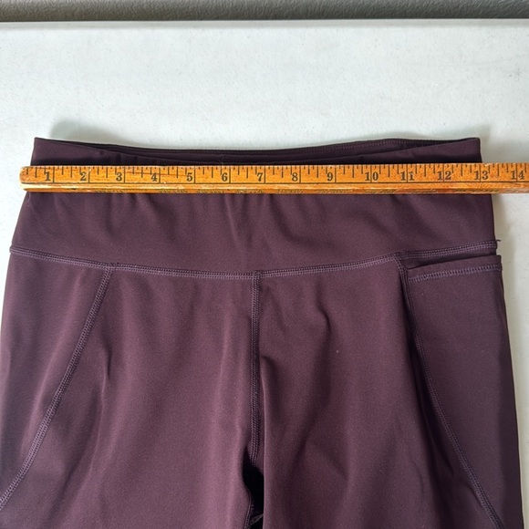 Sweaty Betty Purple Leggings - Picture 7 of 15